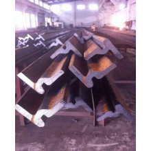 M Profile Steel for Expansion Joints