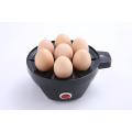 Stainless Steel Lid Egg Cooker