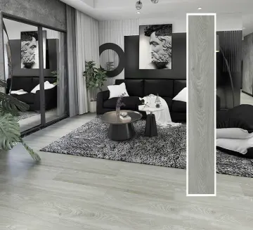 China Top Supplier Waterproof PVC Floor Tile Plastic Flooring