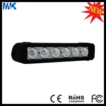Factory direct sale trailer led tail lights 60w