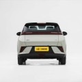 BYD Seagull 2026 バイタリティ エディション