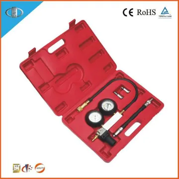 CYLINDER LEAK DETECTOR