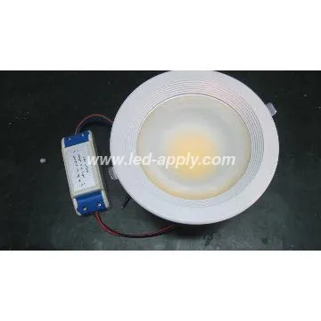 LED 15W  Dimmable  High-power dimmabled downlight singapore