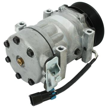 Wholesale EOK TOPAISA SDHJ-15-0037 AC Compressor for Kenworth T270 T370 Trucks