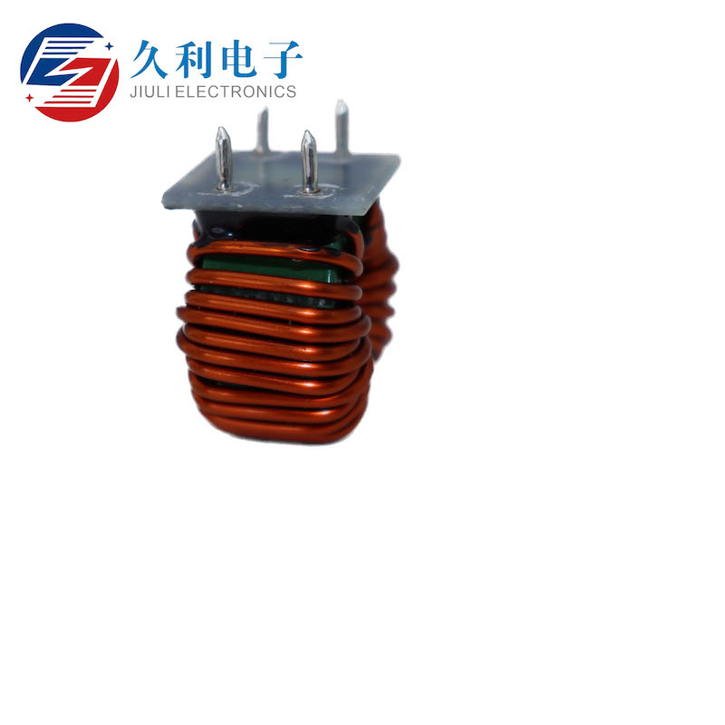 Common-mode inductance