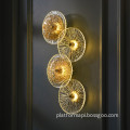 Decorative Wall Lighting and Background Wall Art for Modern Living Rooms, Bedrooms, and Corridors