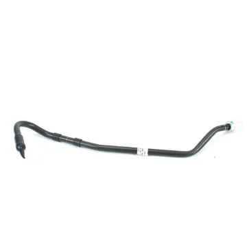 Genuine Auto Spare Parts: Steering Fluid Storage Tank Oil Outlet Hose for ISUZU DMAX MUX