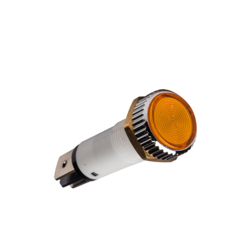10mm LED Plastic Indicator Light