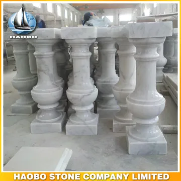 New design baluster railing for home decoration
