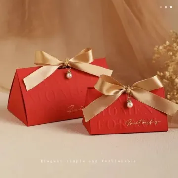 Customized exquisite packaging gift box