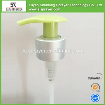 24/410 24/415 liquid soap dispenser pump dispenser pump lotion pump
