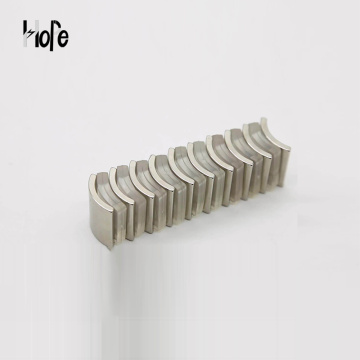 Round Hole Rare Earth Neodymium Magnet chinese factory