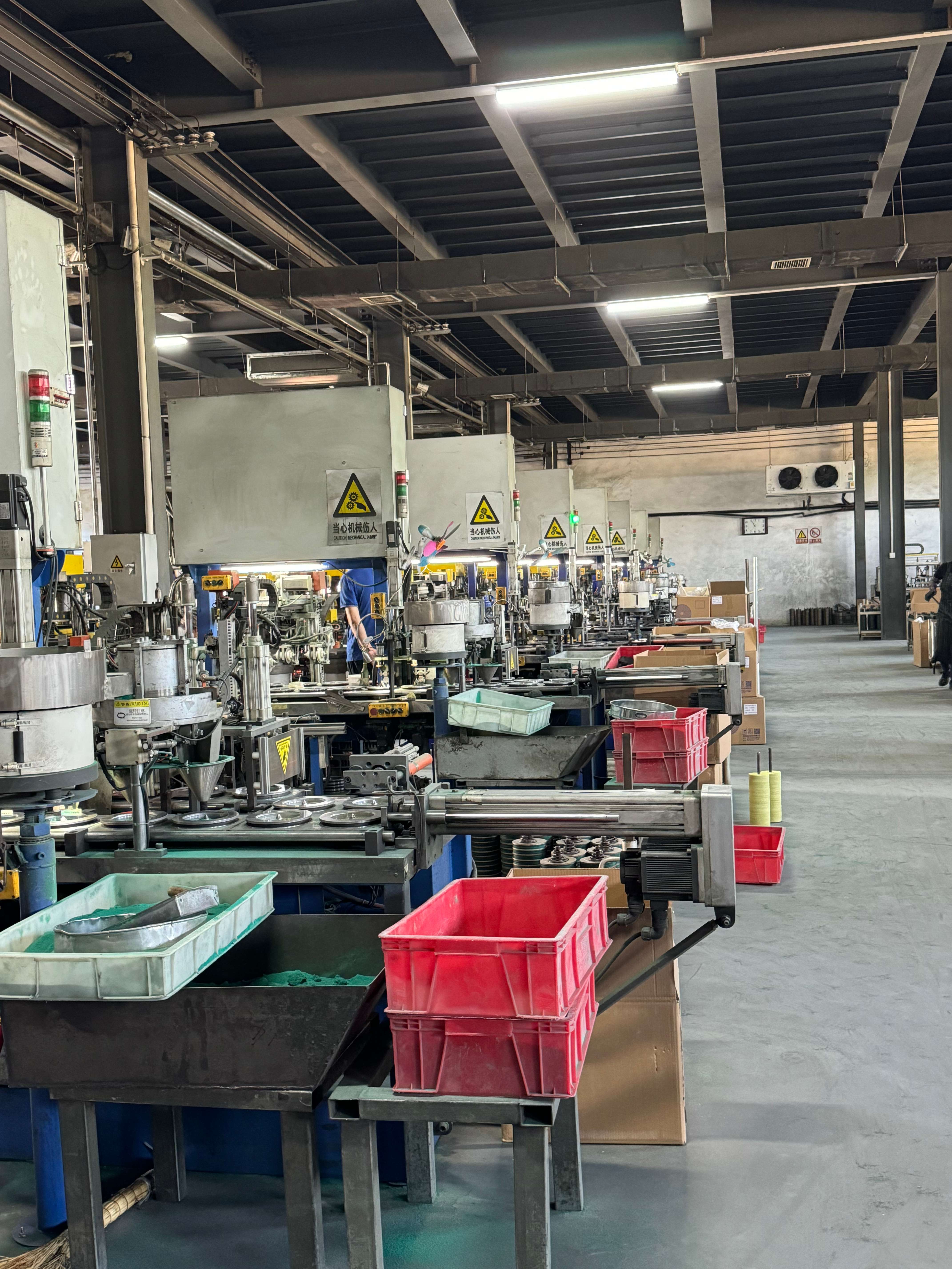xp factory13