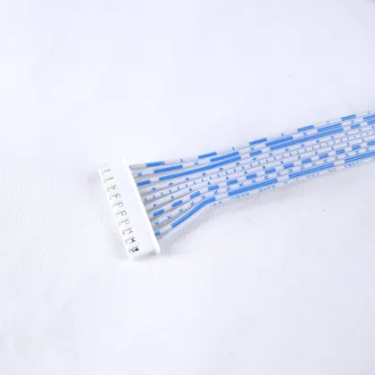 Ventilator Connection Wire Harness