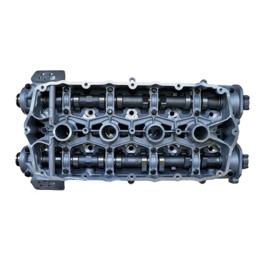 Ready to Ship 18K4C 1.8L Cylinder Head Assembly for Morris Garages MG6 and Roewe 550