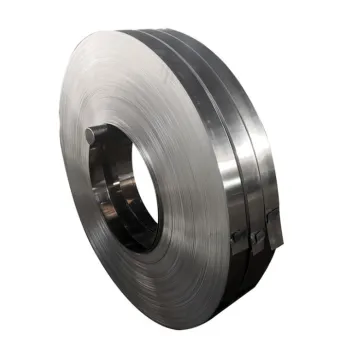 Pure Nickel Strip/Sheet N02201