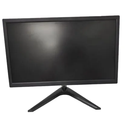 18.5 Inch Shell LED Monitor with Speaker for Business - Compatible with Lenovo T440s