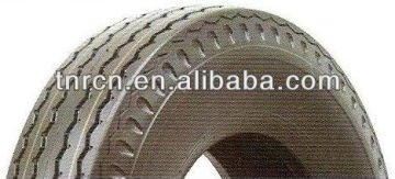 SUPERGRIP Trailer Tire 8-14.5LT VR382 10/12/14PR TL