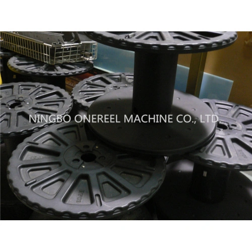 Empty Plastic Cable Reel for Wire Rope China Manufacturer