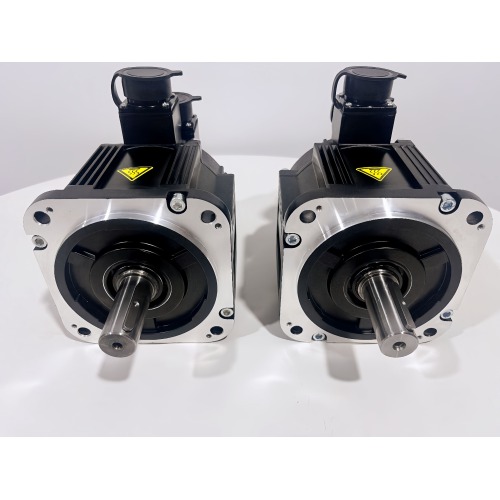 Permanent Magnet Synchronous Electric Motor for Pumps