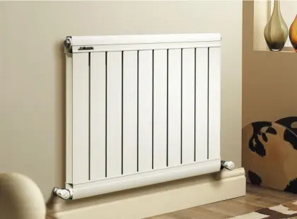 Ani steel and aluminum composite