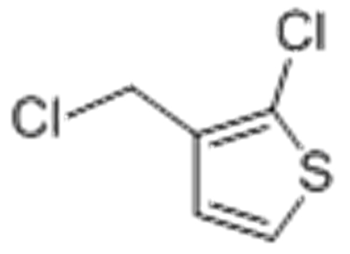 2-Chloro-3-chloromethylthiophene CAS 109459-94-1