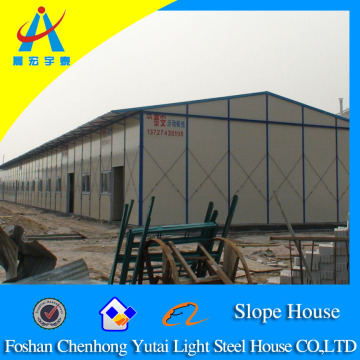 economy prefab modular houses