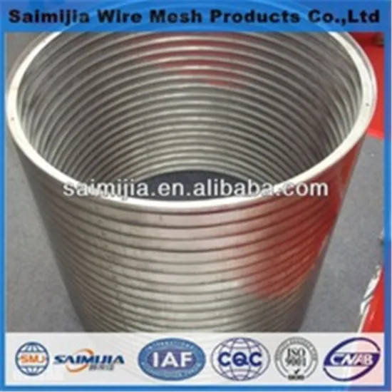 Mine sieving mesh with low price and professional team/Mine wire screen
