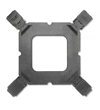 LGA115X 1700 1800 CPU backplate cooler cooler