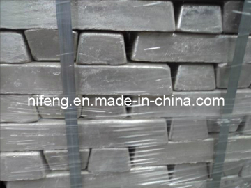 Magnesium Ingot! (001)