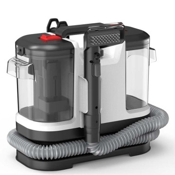 Professional Electric Carpet Cleaner Vacuum: Effective Tool for Deep Cleaning Sofas, Mattresses, and Fabrics