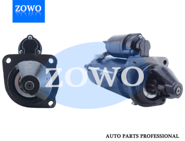 11131228 IS1071 ISKRA STARTER MOTOR 12V 3.0KW 10T