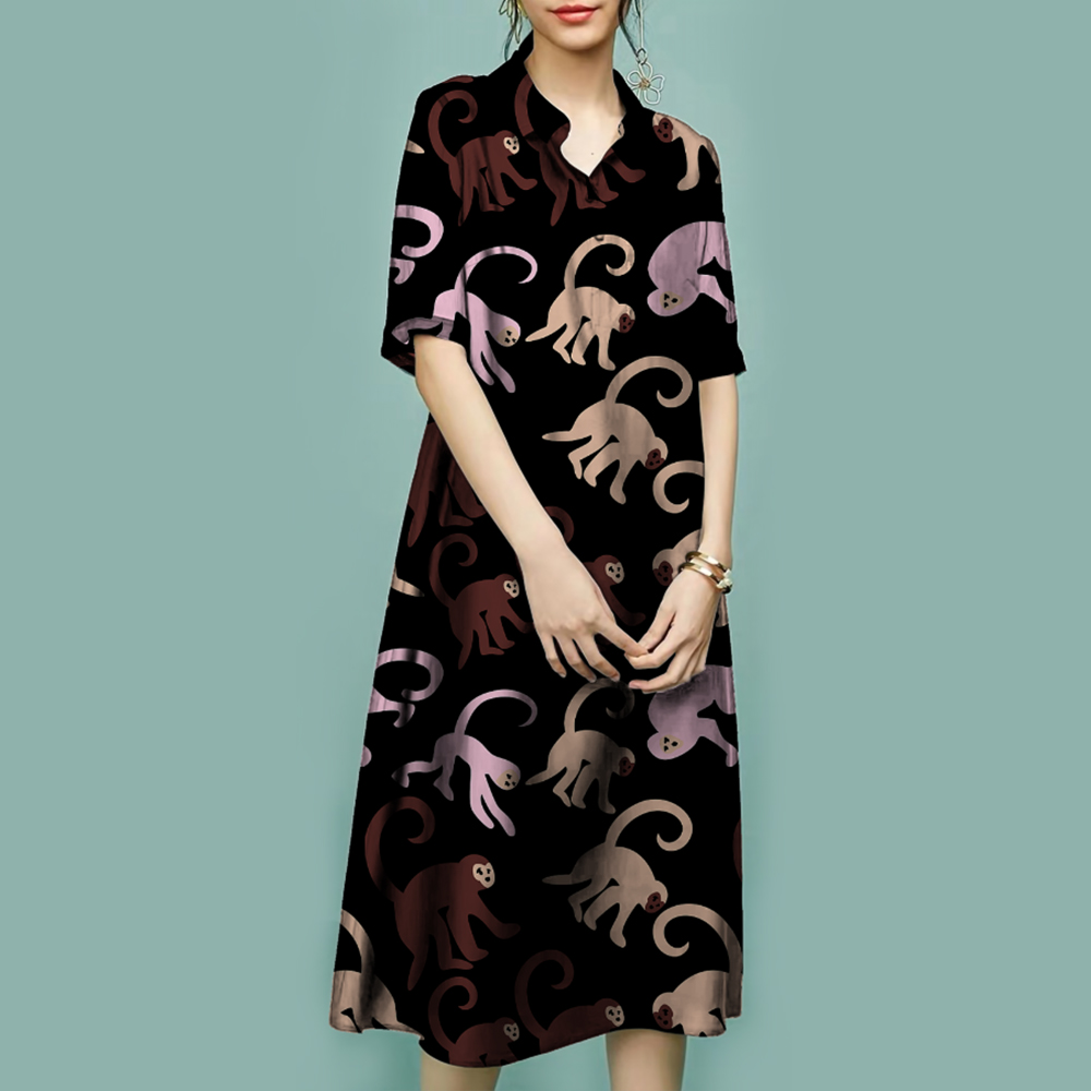 Digital Textile Printing Anti Wrinkle