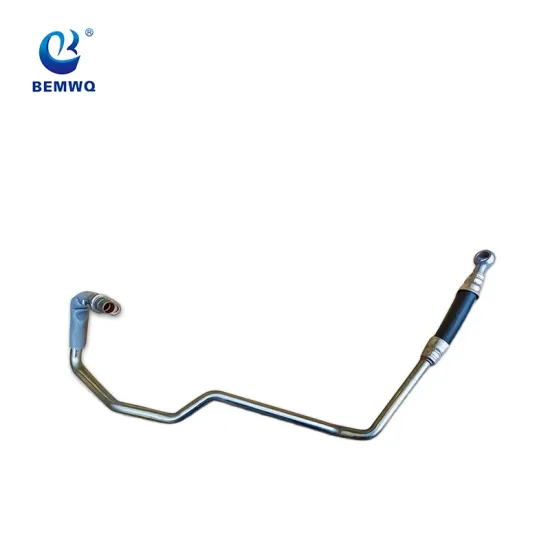High Quality Turbocharger Tube for BMW F20/F30 - 1142 7608 123