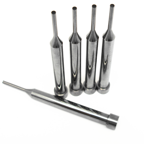 OEM Tungsten Carbide Punch Needles for Stamping型