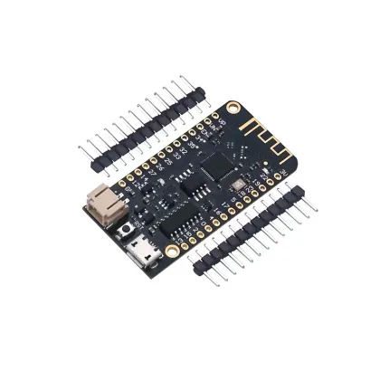 MicroPython ESP32 Development Board - 4MB FLASH WiFi V1.0.0 Rev1