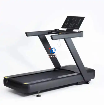 YG Fitness YG-T024 Treadmill Komersial 3-7HP untuk Bangunan Badan-Jualan Panas