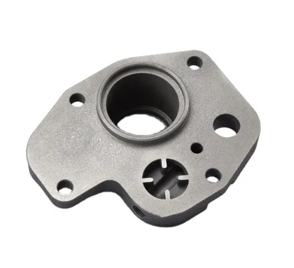 Customized Sewing Machine Parts Embroidery Machine Part