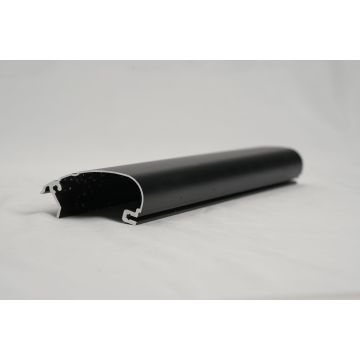 Durable Aluminum Sun Shield for Cars