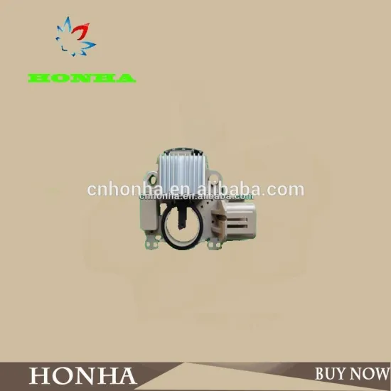 Auto MITSUBISHI voltage 14.4V regulators for alternator,OEM No.:IM465