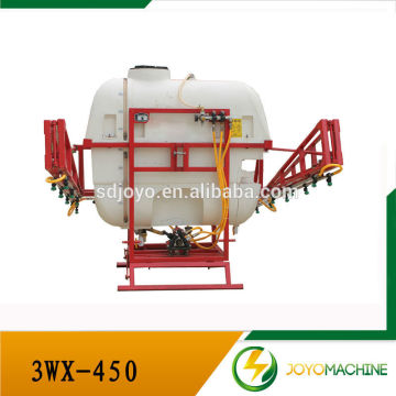 500L tractor mounted sprayer