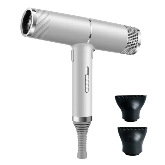 Professional Infrared Negative Ionic Blow Dryer Tool Blower Electric Hair Dryer