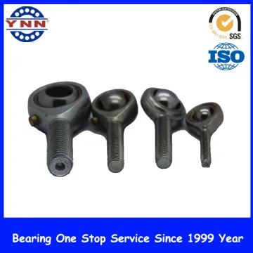 Low Price Aluminum Alloy Pillow Ball Rod End Bearing
