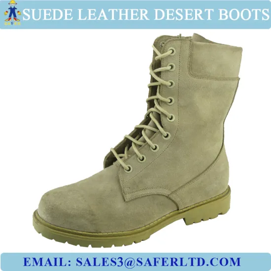 Suede leather cheap desert boots price