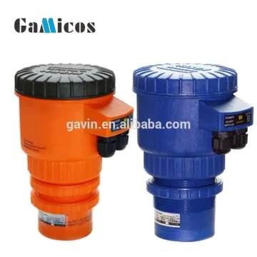 5M Digit output programmable ultrasonic level indicator