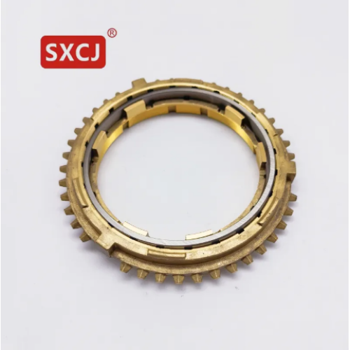 Customization Manual Auto Parts Transmission Gearbox Synchronizer Ring OEM 972413061 OEM ECN37107AA for ISUZU
