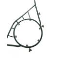 MX25B nbr gasket cho nước vào nước