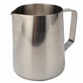 Milk Cup Frothing Pitchers Durable Milk Frother Jug