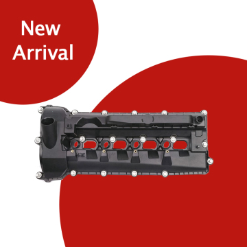 Cylinder Head Covers for Land Rover Range Rover 4 Sport - OE LR032081 LR014345 LR010784