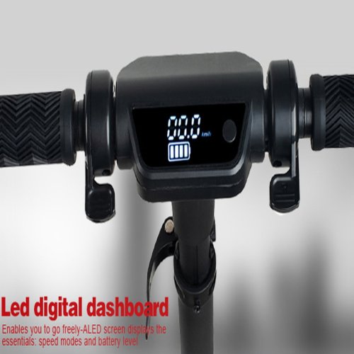 8 inch 10km/h Electric Scooter for Kids